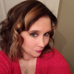 Meet your Posher, Kristin